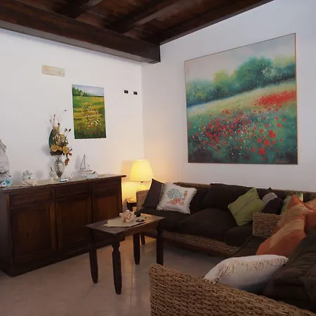 Locanda Lighea Rooms-2