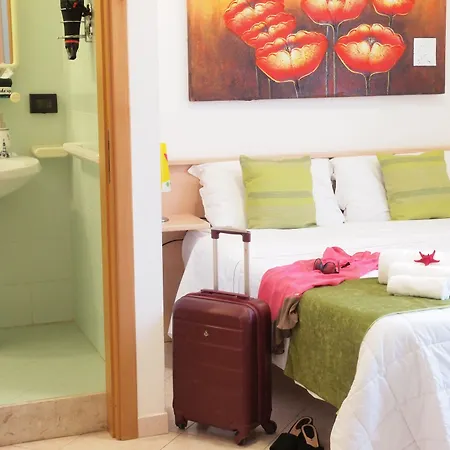 Locanda Lighea Rooms-3