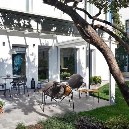 Conti Guest House-2