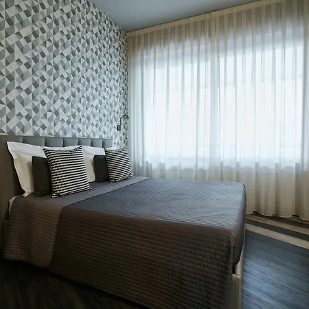 15 Quindici by Serendipity Rooms-3