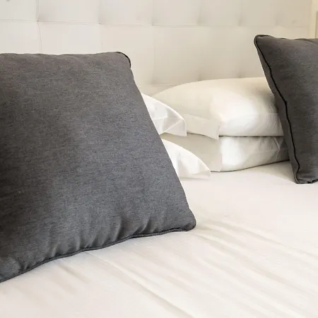 Numero 21 Luxury Guest House-2