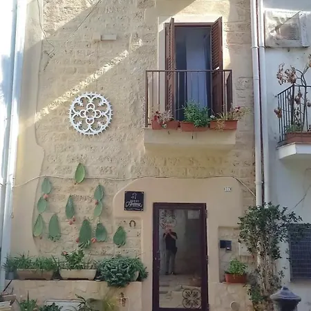 Borgo Fontana B&B-2