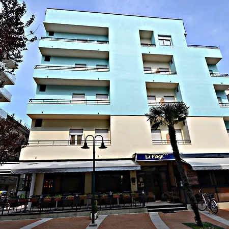 Hotel La Plage-2