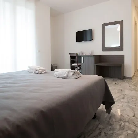 B&B Momenti Romani-3