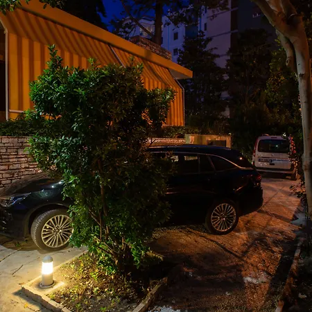 Villa Domus Salento Suites&Rooms-3