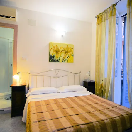 Affittacamere Agata-2
