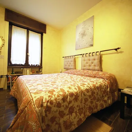 Bed & Breakfast A San Siro 75-2