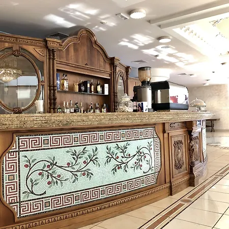 Ali Hotels - Palace-2