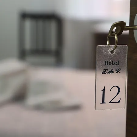 Albergo Leonardo Da Vinci-3