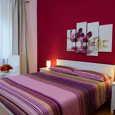 B&B Eternal Rome Inn-3