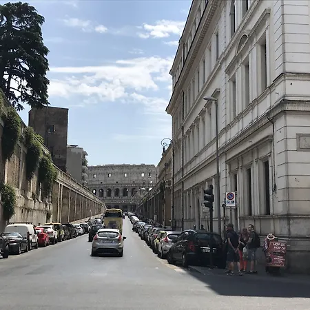 Residenza Roma Imperiale-2