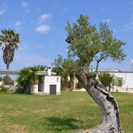 Masseria Fragnale-2
