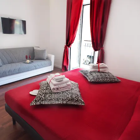 Suite Duomo-2