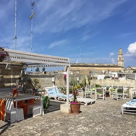 B&B Le Giravolte-2