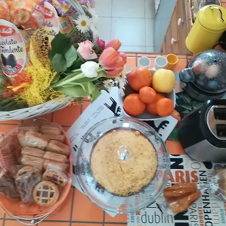 B&B Casa Torpì-2