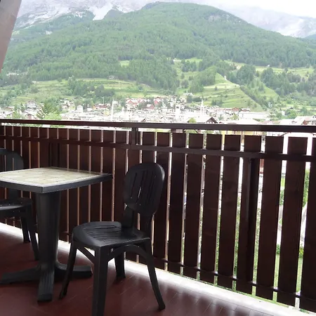 Hotel Larice Bianco-2
