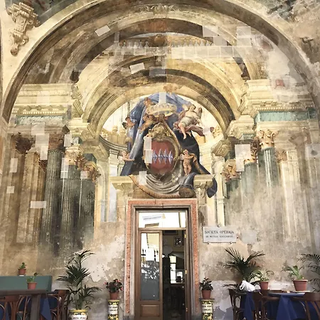 Sorrento Deluxe B&B-2