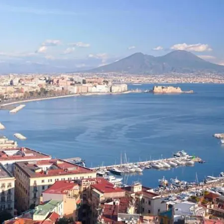 Sorrento Deluxe B&B-3