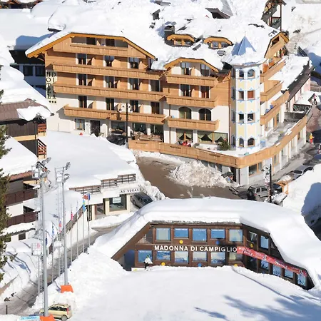 Boutique Hotel Diana-2