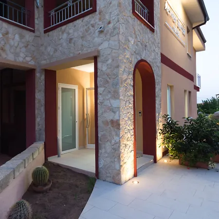 Aether Suites Tropea - Free Private Parking-3