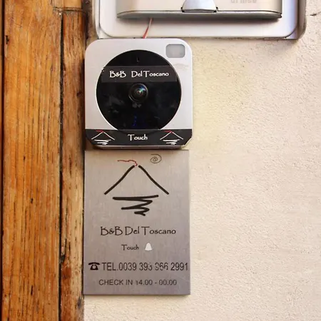 B&B del Toscano-3