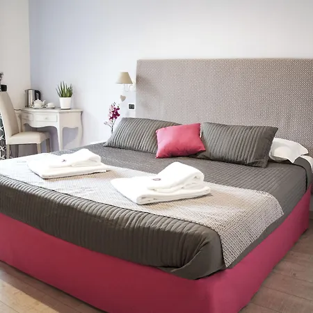 B&B Exa Rooms - Just Rome-2