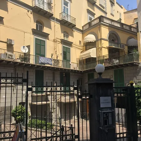 Beverello Suite-3