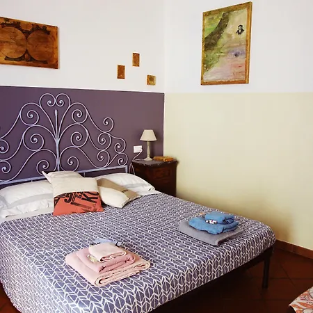 Trastevere Dream House-2