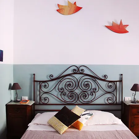 Trastevere Dream House-3