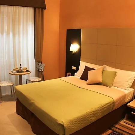 Candia Inn Vatican-2