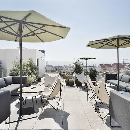Yurbban Passage Hotel & Spa-2