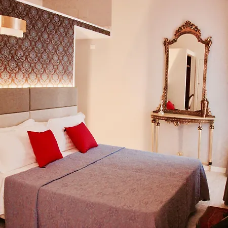 Navona Residenza de Charme-3