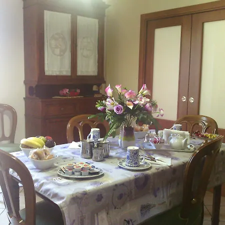 B&B Rosa Dei Venti-2