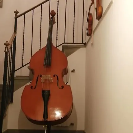 La Maison Des Artistes-2