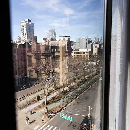 The Allen Hotel-3