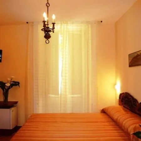 DolceVitaSorrento Guest House-2