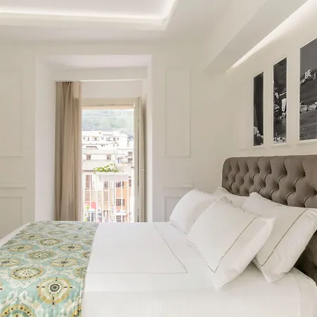 Townhouse Tropea-3