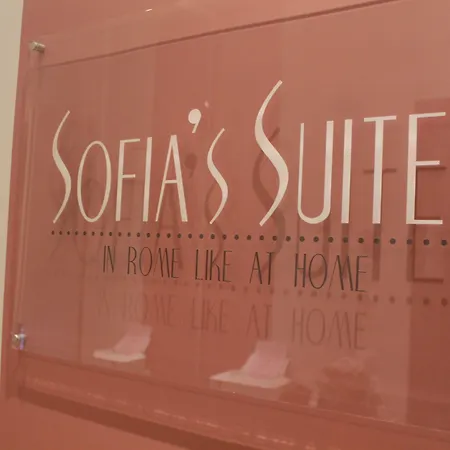 Sofia'S Suites Guesthouse-3