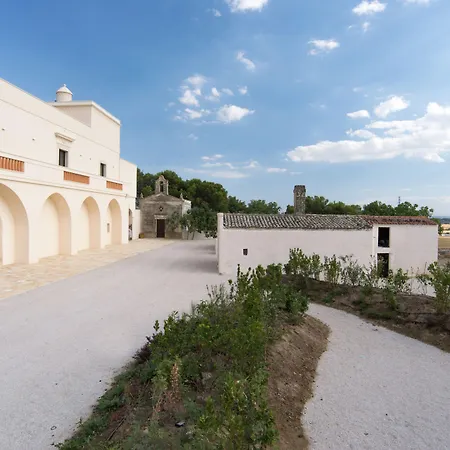 Masseria Fontana di Vite-2