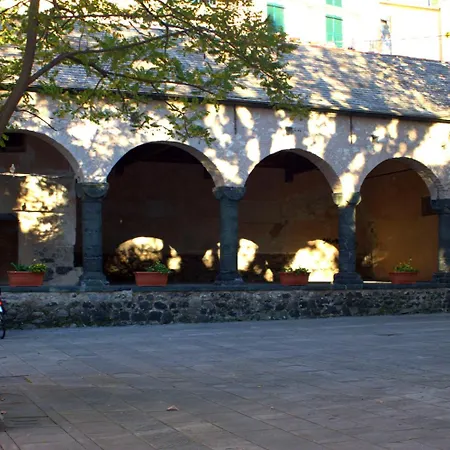 Affittacamere LevantoMare-2