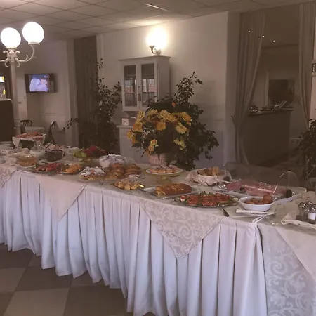 Antico Hotel Moderno-2