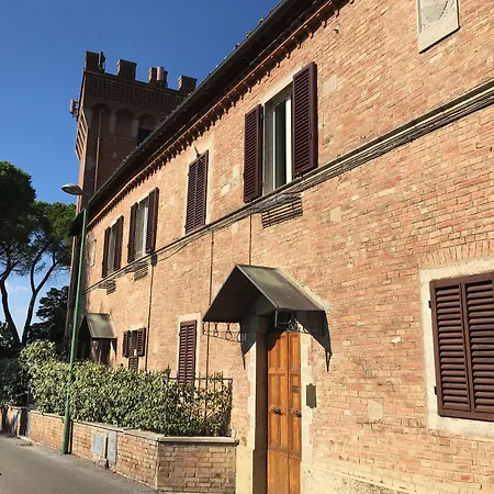 Villa Paola B&B-2