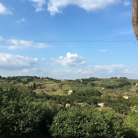 Villa Paola B&B-3