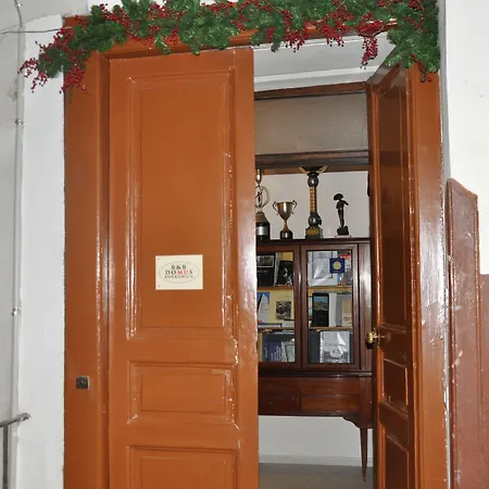 Domus Borbonica-3