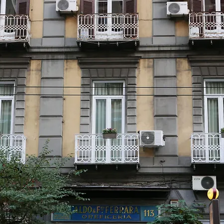 Dimora Partenopea-2