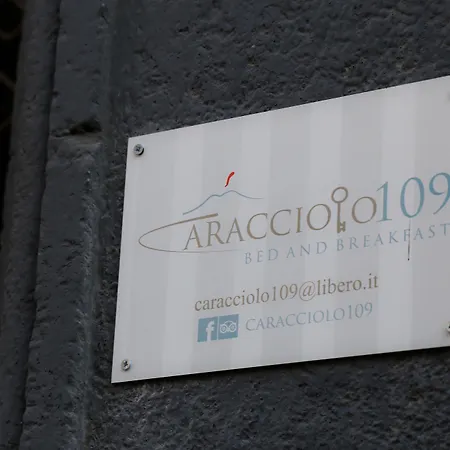 B&B Caracciolo 109-3