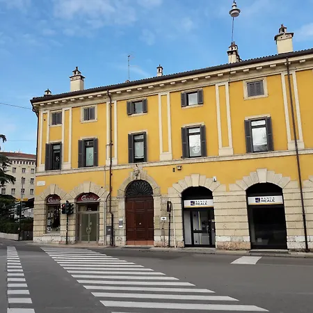 Accomodation Verona - City Centre-3