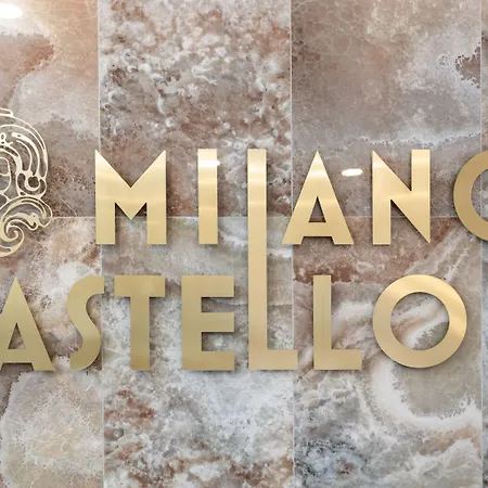 Hotel Milano Castello-3