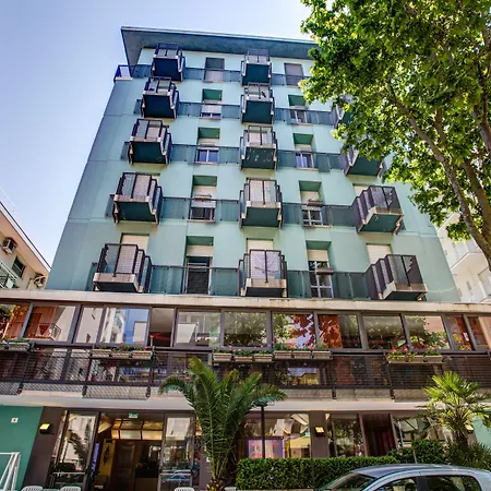 Hotel Eiffel-2
