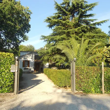 B&B La Quercia-2